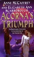 Acorna's Triumph by Anne McCaffrey, Elizabeth Ann Scarborough