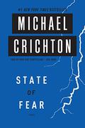 State of Fear by Michael Crichton