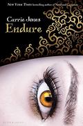 Endure by Carrie Jones