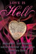 Love Is Hell by Justine Larbalestier
