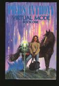 Virtual Mode by Piers Anthony
