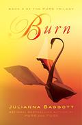 Burn (Pure #3) by Julianna Baggott
