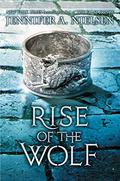 Rise of the Wolf by Jennifer A. Nielsen