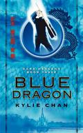 Blue Dragon by Kylie Chan