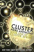 Cluster by Piers Anthony