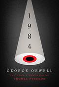 Nineteen Eighty-Four by George Orwell, Thomas Pynchon