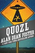 Quozl by Alan Dean Foster