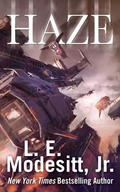 Haze by L.E. Modesitt Jr.