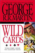 Wild Cards (Wild Cards #1) by Leanne C. Harper