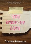 The Wrap-Up List by Steven Arntson