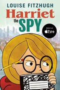 Harriet The Spy by Louise Fitzhugh