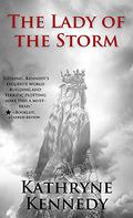The Lady of the Storm (The Elven Lords #2) by Kathryne Kennedy