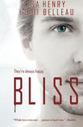 Bliss (Bliss #1) by Heidi Belleau