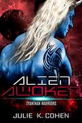 Alien Awoken by Julie K. Cohen