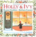 The Story of Holly and Ivy by Barbara Cooney