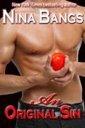 An Original Sin by Nina Bangs