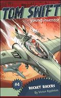 Rocket Racers (Tom Swift Young Inventor #4) by Victor Appleton