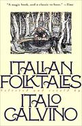 Italian Folktales by Italo Calvino