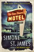 The Sun Down Motel by Simone St. James
