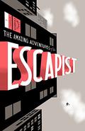The Amazing Adventures of the Escapist, Volume 1 (The Amazing Adventures of the Escapist #1-2) by Glen David Gold