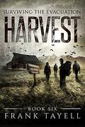 Harvest by Frank Tayell