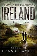 Ireland by Frank Tayell