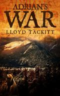 Adrian's War (A Distant Eden #2) by Lloyd Tackitt