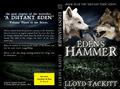 Eden's Hammer (A Distant Eden #3) by Lloyd Tackitt