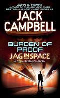 Burden of Proof (JAG in Space #2) by John G. Hemry