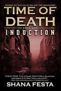Induction by Shana Festa