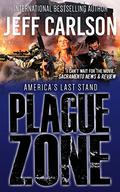 Plague Zone (Plague #3) by Jeff Carlson