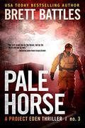 Pale Horse by Brett Battles