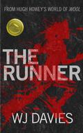 The Runner (The Runner #1) by W.J. Davies