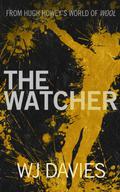 The Watcher (The Runner #3) by W.J. Davies