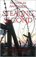 Stealing Second (The Amendments #1) by Nicholas Antinozzi