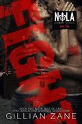 Fight (NOLA Zombie #2) by Gillian Zane