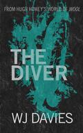 The Diver (The Runner #2) by W.J. Davies