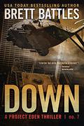 Down by Brett Battles