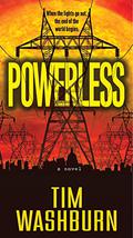 Powerless by Tim Washburn
