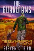 The Guardians by Steven C. Bird