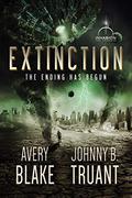 Extinction by Sean Platt, Johnny B. Truant