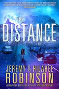 The Distance by Hilaree Robinson