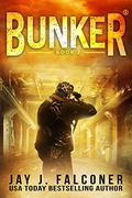 Bunker: Dogs of War (Bunker #2) by Jay J. Falconer