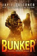 Bunker: Code of Honor by Jay J. Falconer