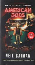 American Gods by Neil Gaiman