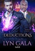 Deductions by Lyn Gala