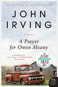 A Prayer for Owen Meany by John Irving