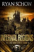 The Infernal Regions by Ryan Schow