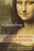The Second Mrs. Gioconda by E.L. Konigsburg