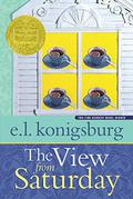 The View from Saturday by E.L. Konigsburg